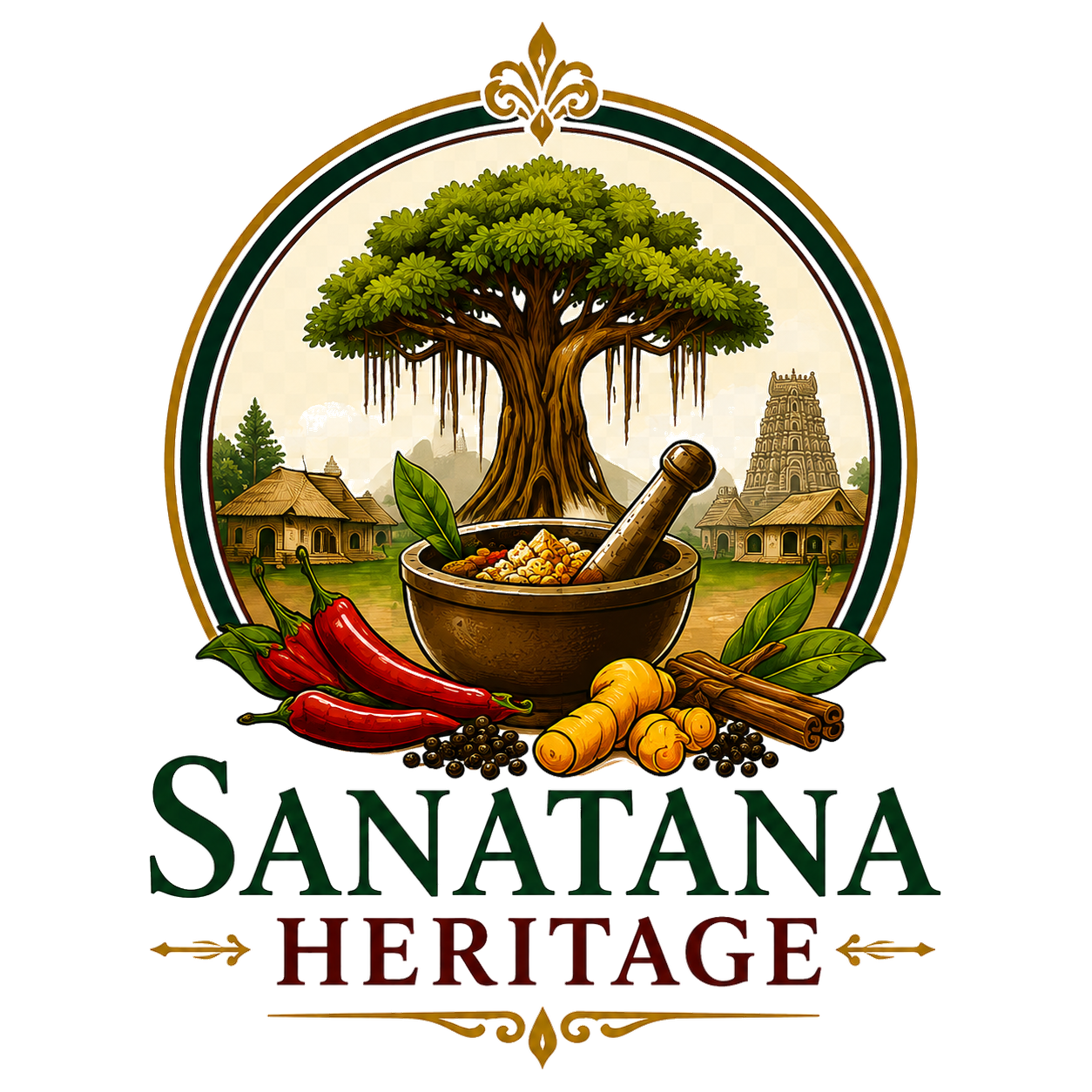 Sanatana Heritage
